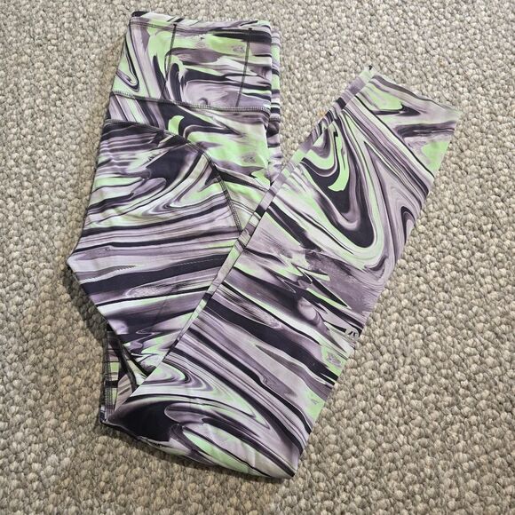 LULULEMON fast And Free Tights - Picture 2 of 6